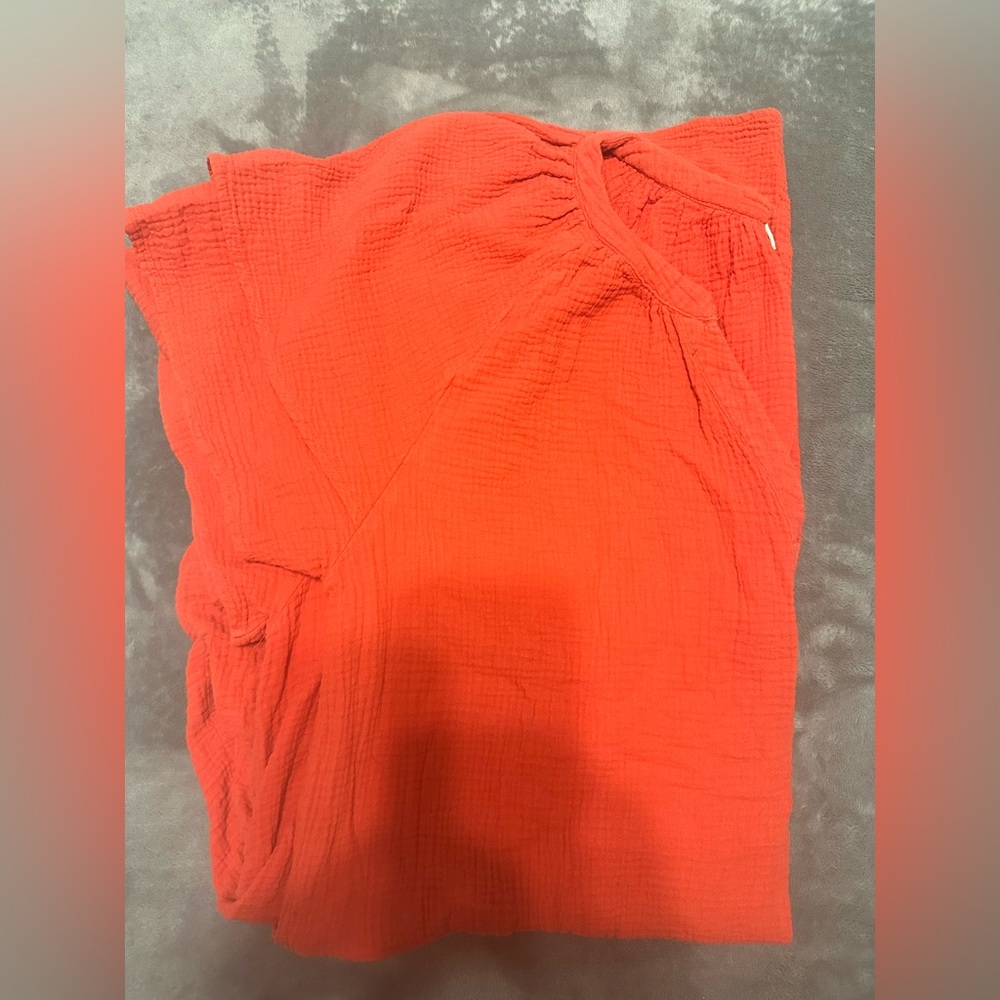 Women’s Sun dress 1x